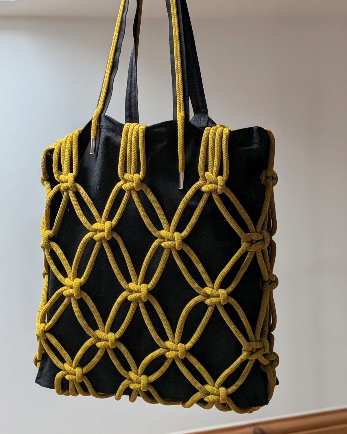Marshmallow Tote | Super Seconds Festival