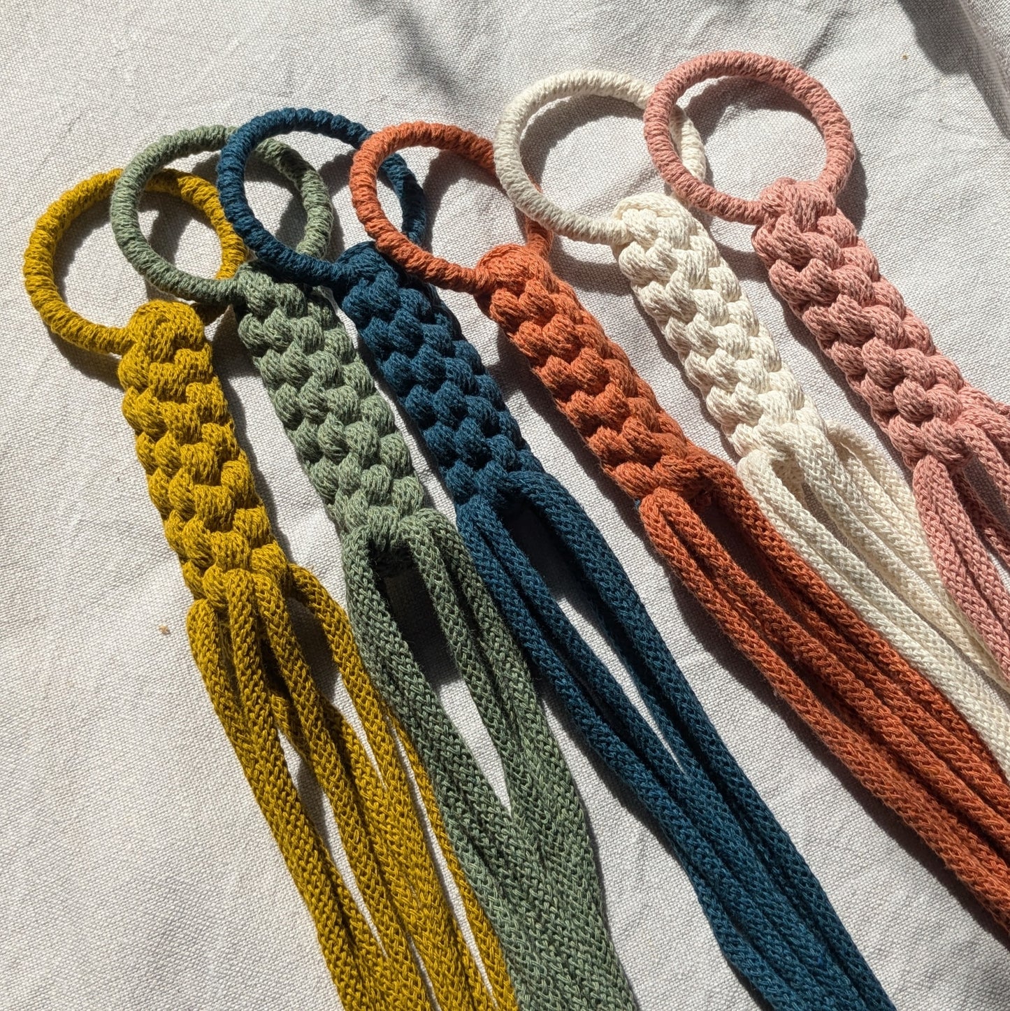 Small Plant Hanger