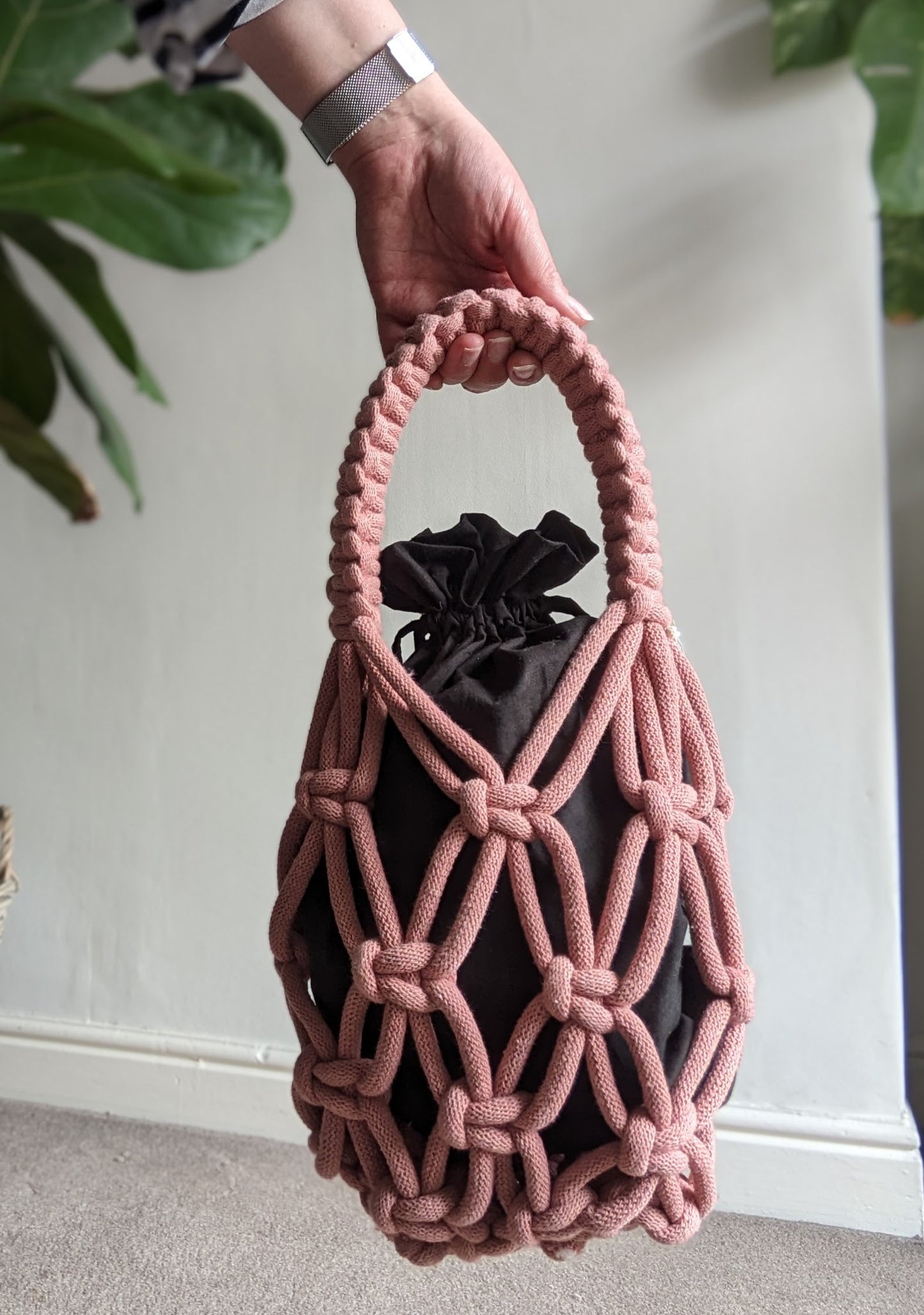 Mini Marshmallow Bag