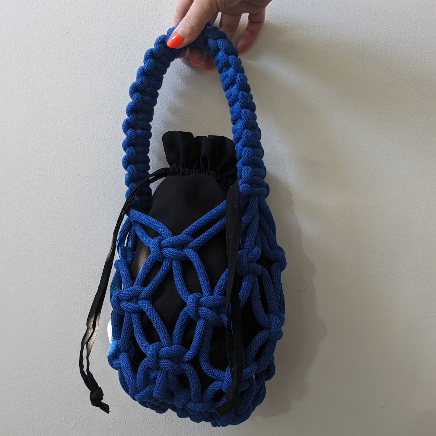 Mini Marshmallow Bag