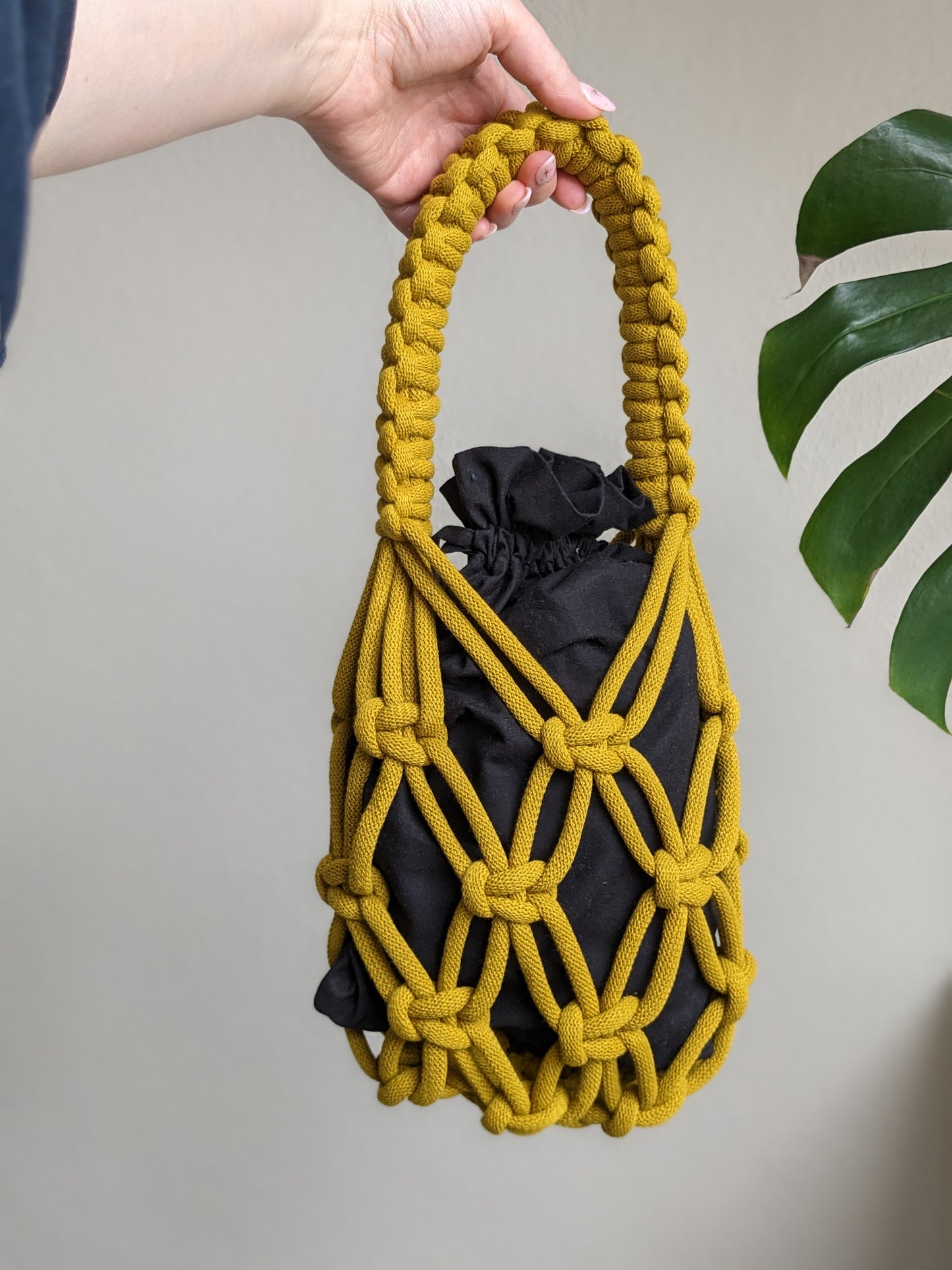 Mini Marshmallow Bag